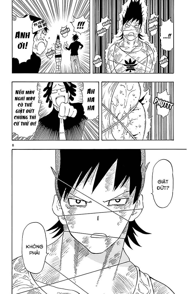 Saike Mata Shite Mo Chapter 90 - Trang 2