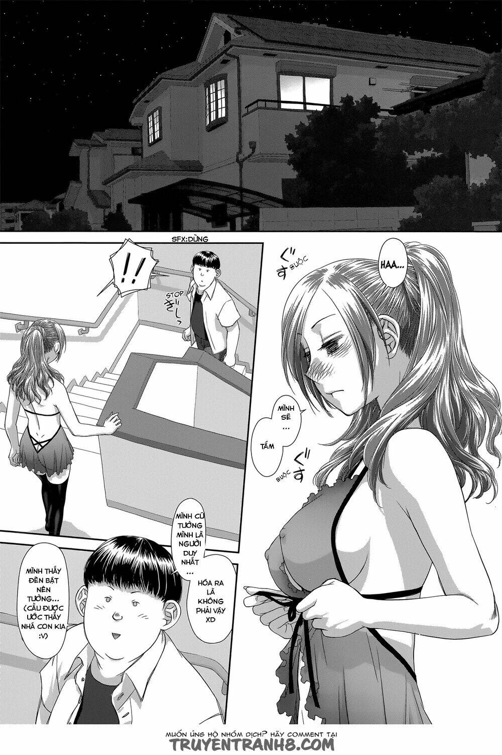 Saikin Kono Sekai Wa Watashi Dake No Mono Ni Narimashita…… Chapter 0 - Trang 2