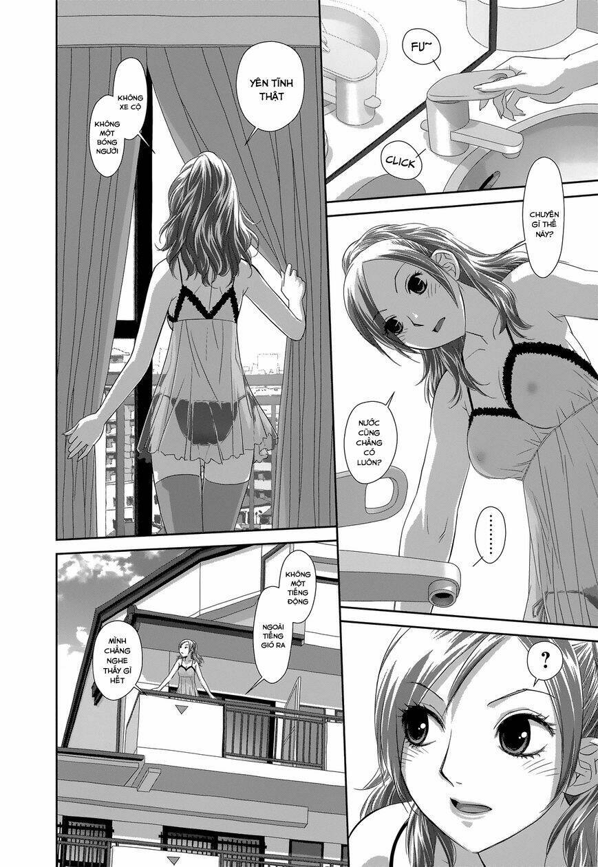 Saikin Kono Sekai Wa Watashi Dake No Mono Ni Narimashita…… Chapter 1 - Trang 2