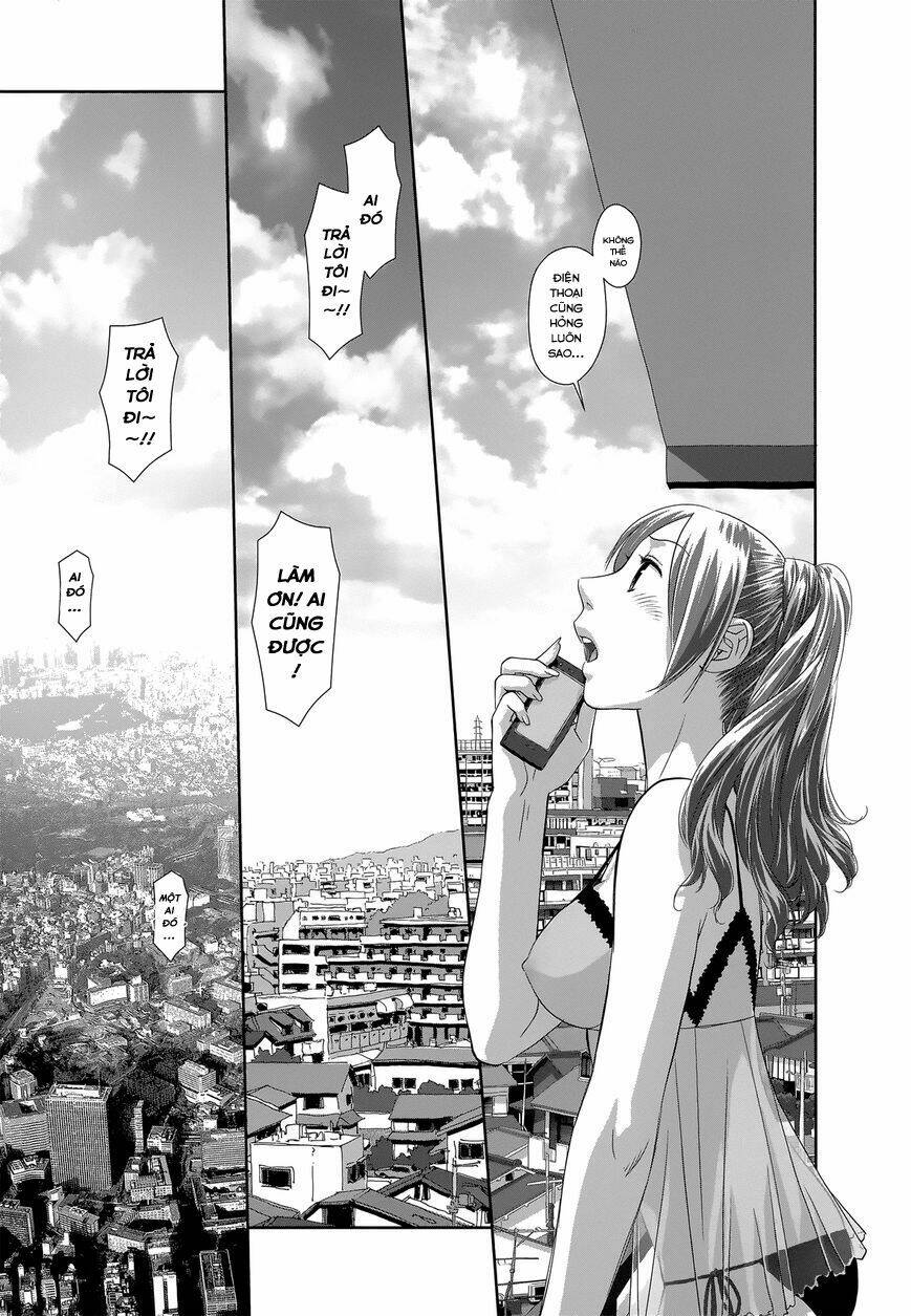 Saikin Kono Sekai Wa Watashi Dake No Mono Ni Narimashita…… Chapter 1 - Trang 2