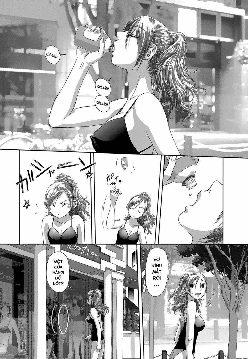 Saikin Kono Sekai Wa Watashi Dake No Mono Ni Narimashita…… Chapter 1 - Trang 2