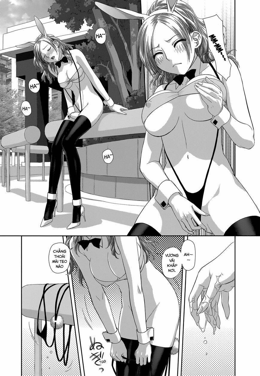 Saikin Kono Sekai Wa Watashi Dake No Mono Ni Narimashita…… Chapter 1 - Trang 2