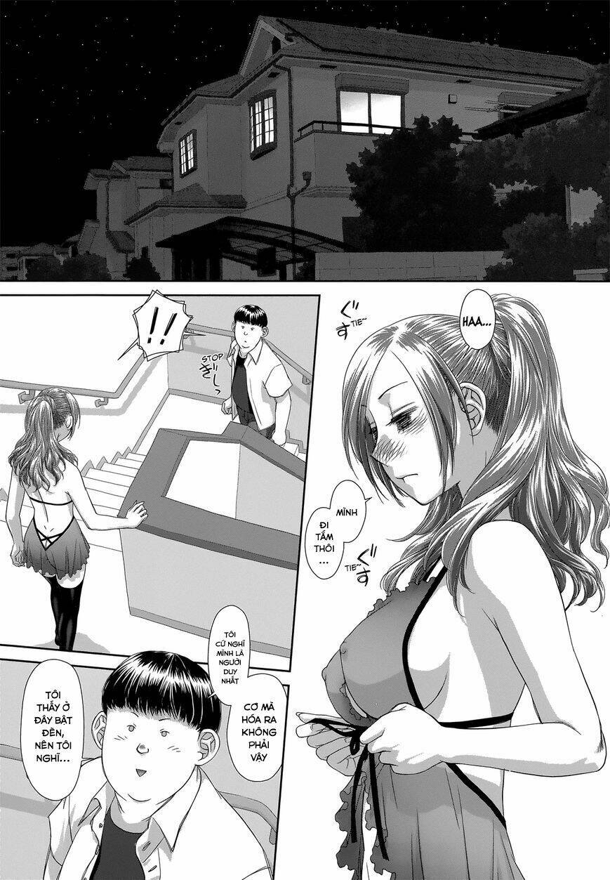Saikin Kono Sekai Wa Watashi Dake No Mono Ni Narimashita…… Chapter 1 - Trang 2