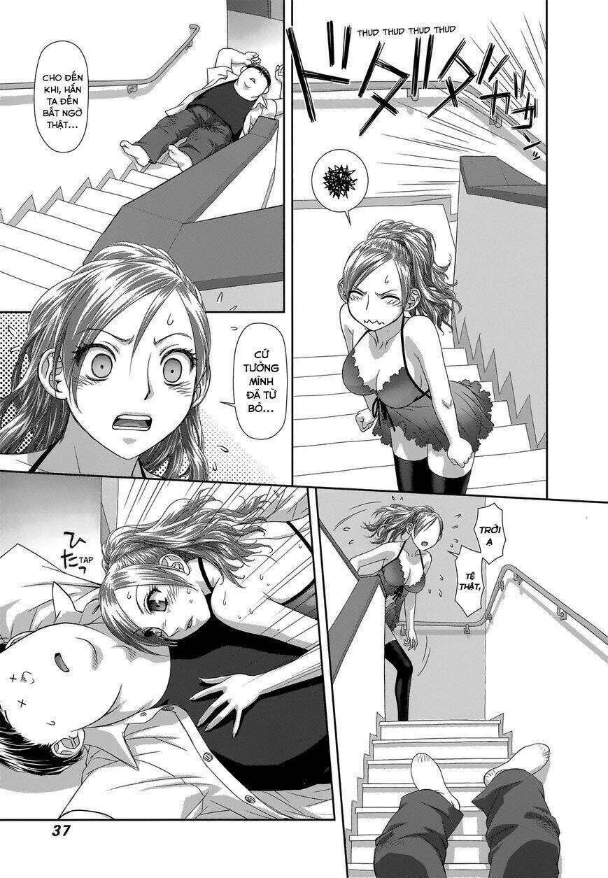 Saikin Kono Sekai Wa Watashi Dake No Mono Ni Narimashita…… Chapter 1 - Trang 2