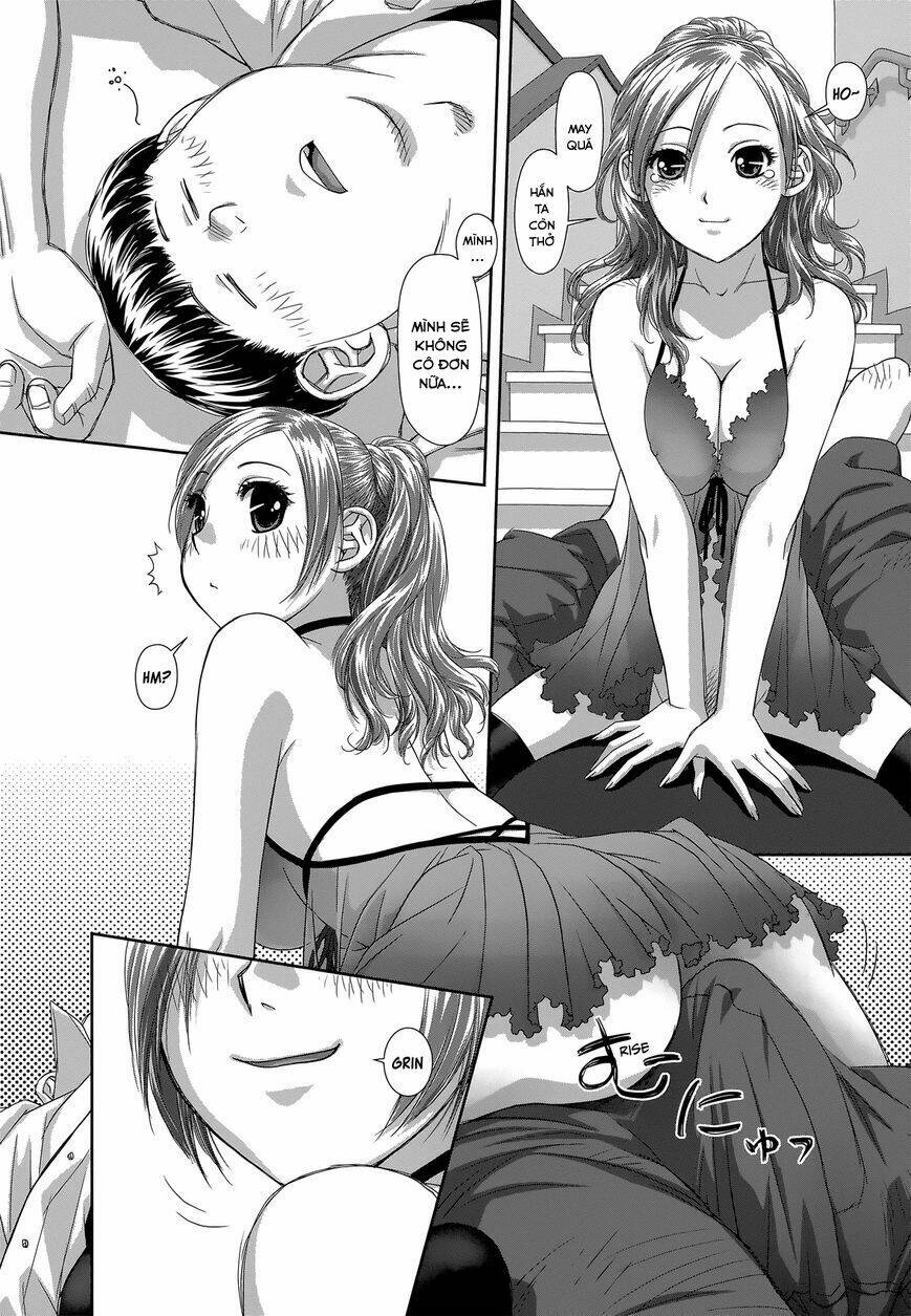 Saikin Kono Sekai Wa Watashi Dake No Mono Ni Narimashita…… Chapter 1 - Trang 2