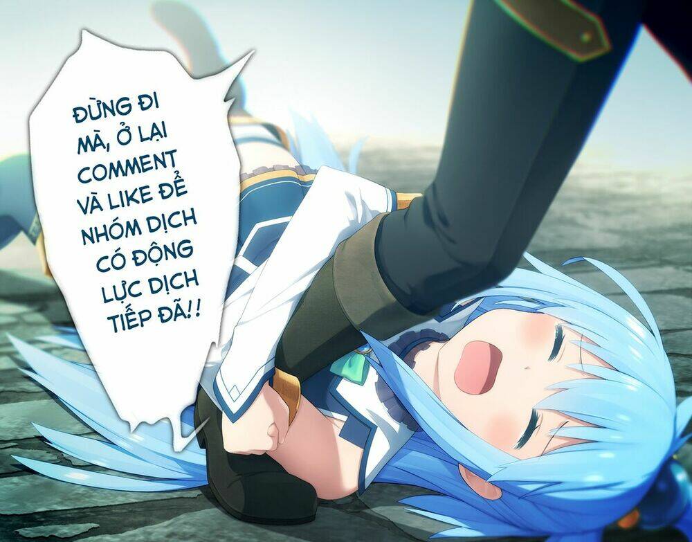 Saikin Kono Sekai Wa Watashi Dake No Mono Ni Narimashita…… Chapter 1 - Trang 2