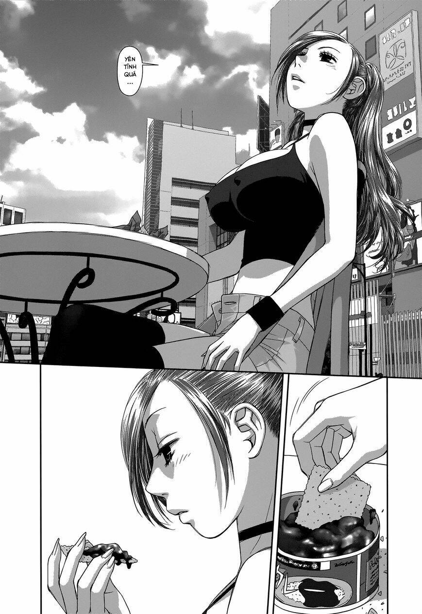 Saikin Kono Sekai Wa Watashi Dake No Mono Ni Narimashita…… Chapter 2 - Trang 2