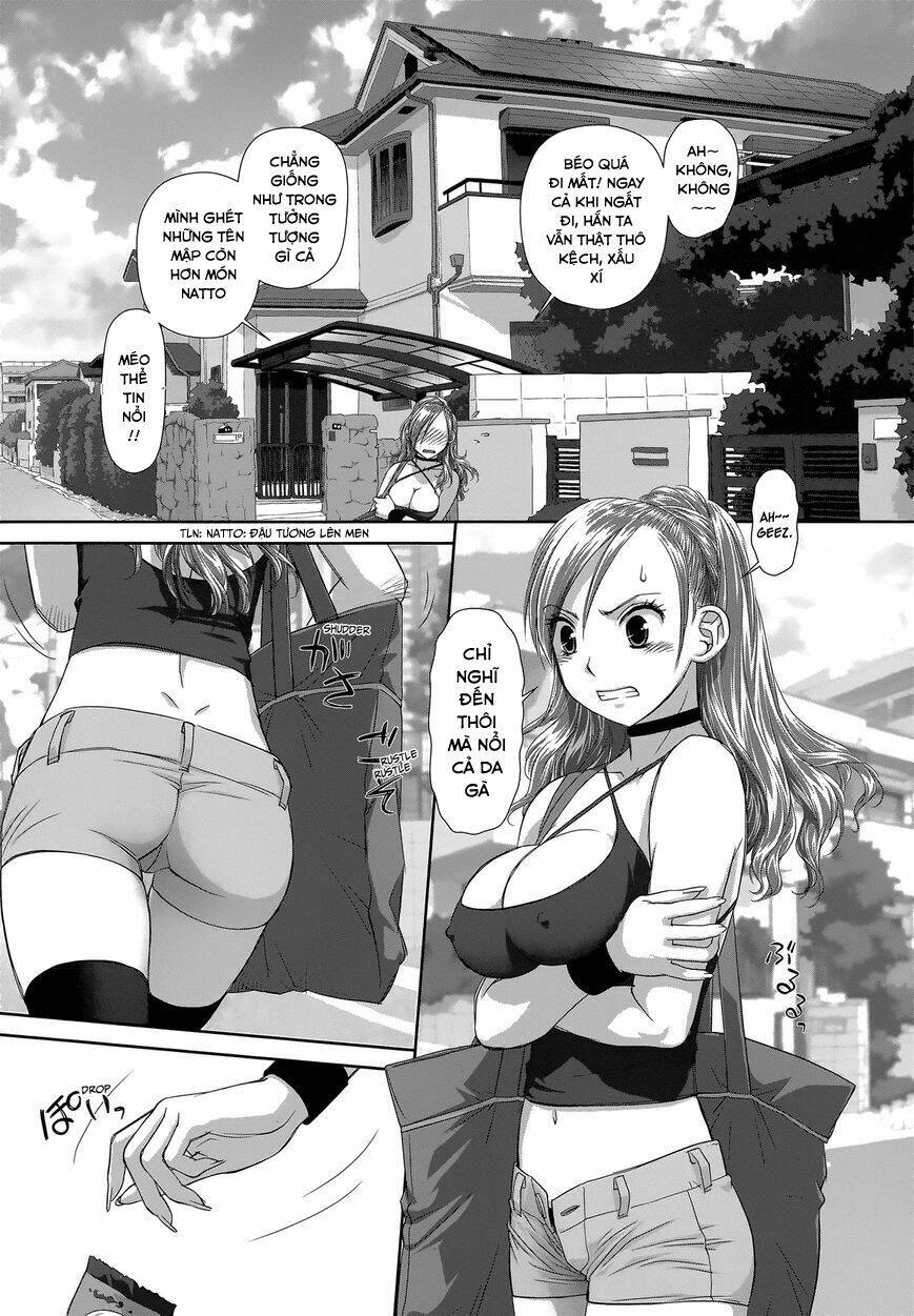 Saikin Kono Sekai Wa Watashi Dake No Mono Ni Narimashita…… Chapter 2 - Trang 2