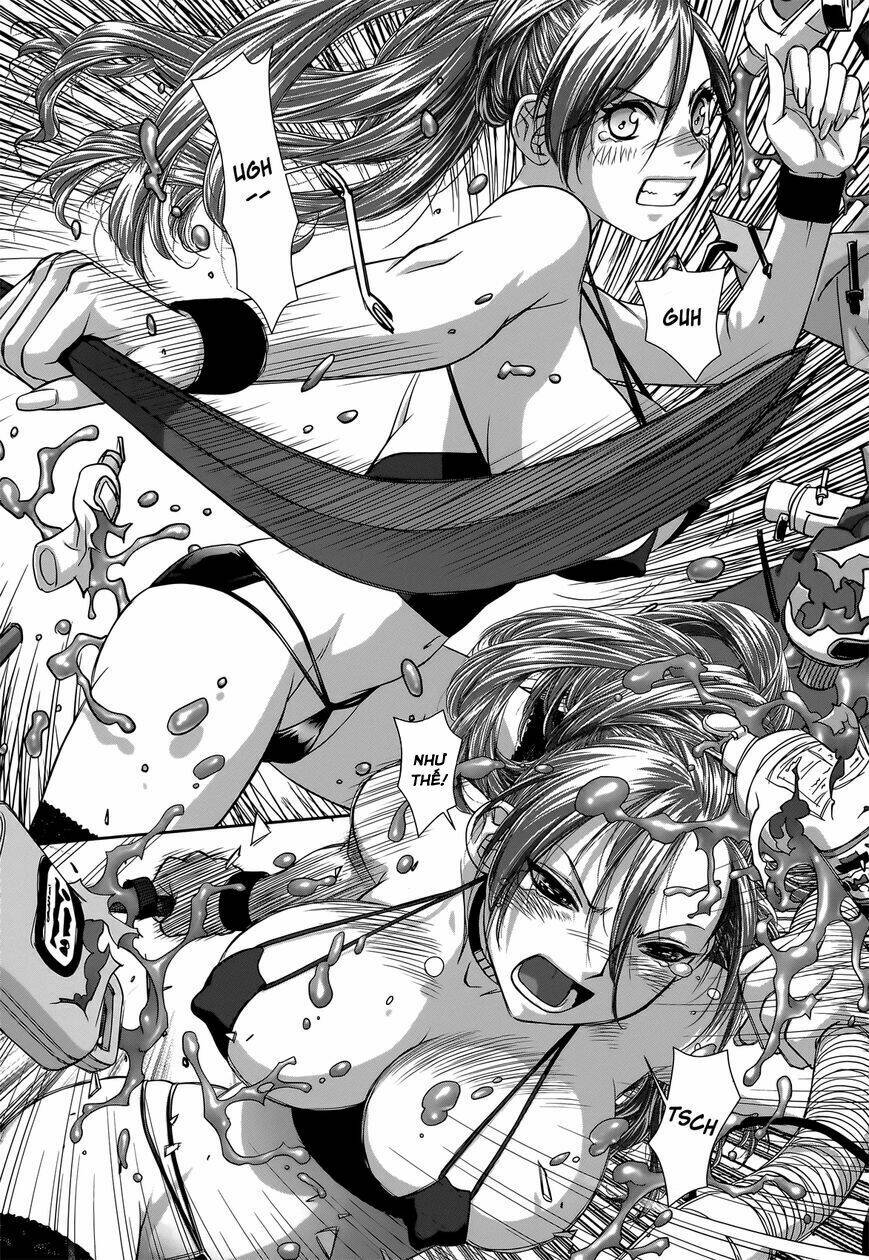 Saikin Kono Sekai Wa Watashi Dake No Mono Ni Narimashita…… Chapter 5 - Trang 2