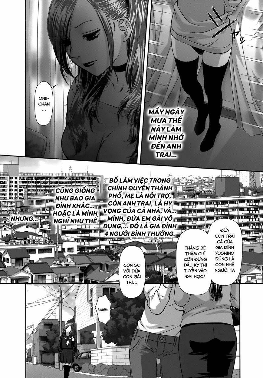 Saikin Kono Sekai Wa Watashi Dake No Mono Ni Narimashita…… Chapter 8 - Trang 2