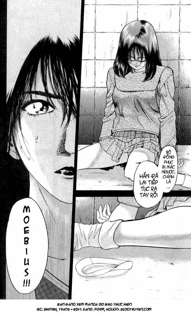 Saikometora Eiji – Thám Tử Eiji Chapter 1 - Trang 2