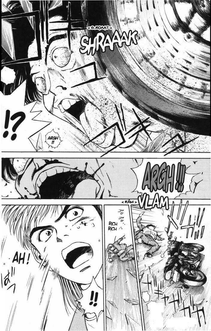 Saikometora Eiji – Thám Tử Eiji Chapter 10 - Trang 2