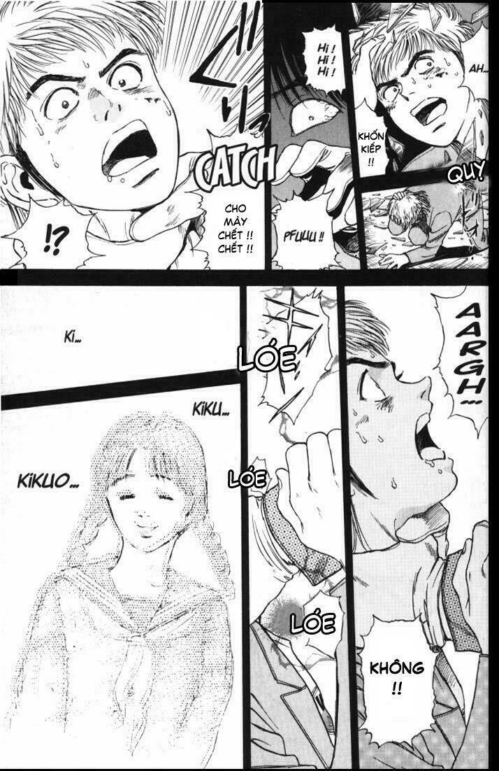 Saikometora Eiji – Thám Tử Eiji Chapter 10 - Trang 2