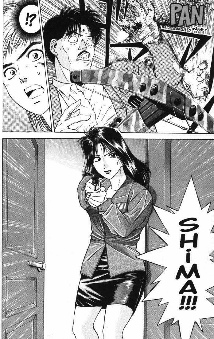 Saikometora Eiji – Thám Tử Eiji Chapter 10 - Trang 2