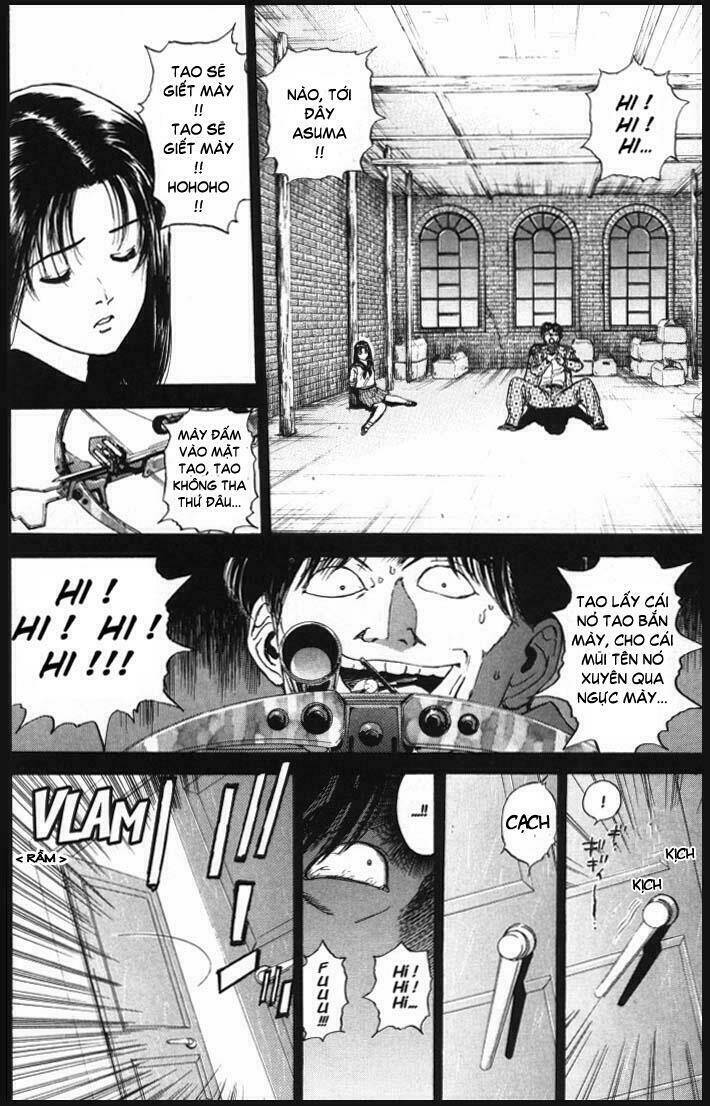 Saikometora Eiji – Thám Tử Eiji Chapter 10 - Trang 2