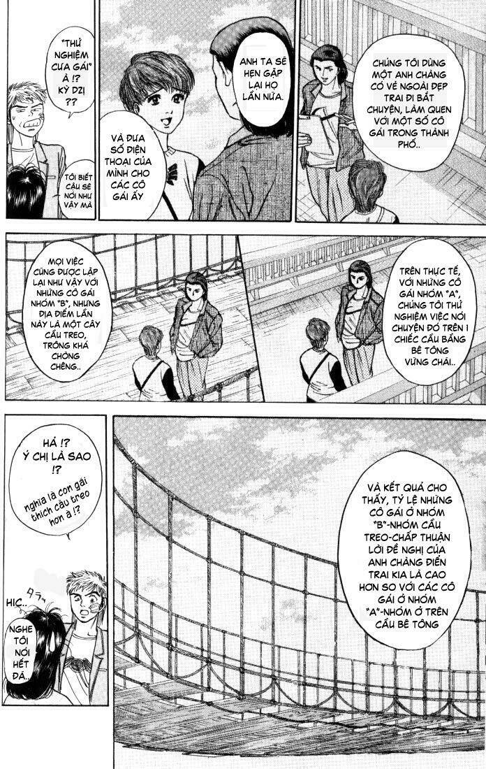 Saikometora Eiji – Thám Tử Eiji Chapter 11 - Trang 2