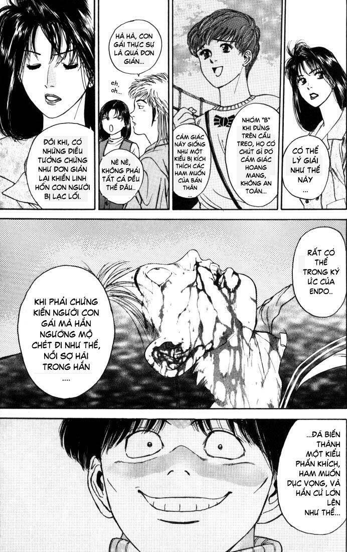 Saikometora Eiji – Thám Tử Eiji Chapter 11 - Trang 2