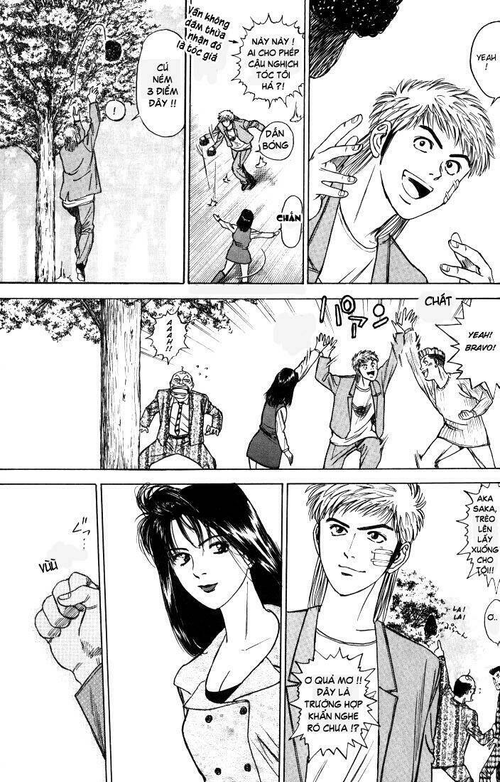 Saikometora Eiji – Thám Tử Eiji Chapter 11 - Trang 2