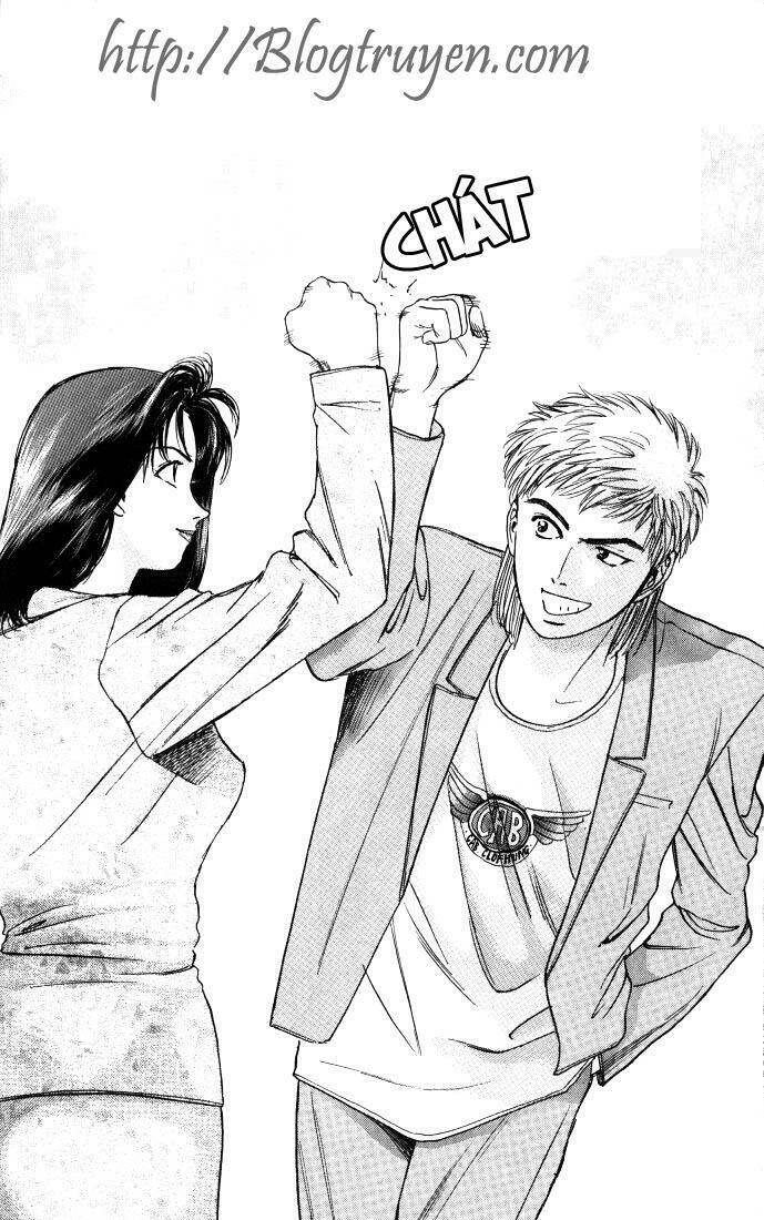 Saikometora Eiji – Thám Tử Eiji Chapter 11 - Trang 2