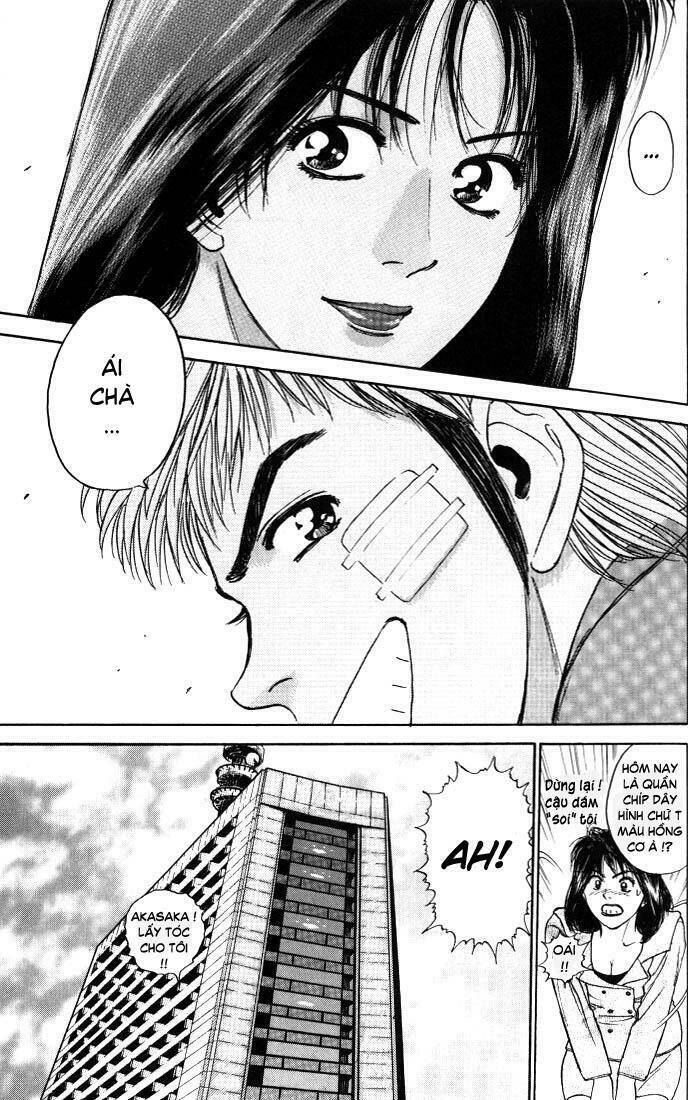 Saikometora Eiji – Thám Tử Eiji Chapter 11 - Trang 2