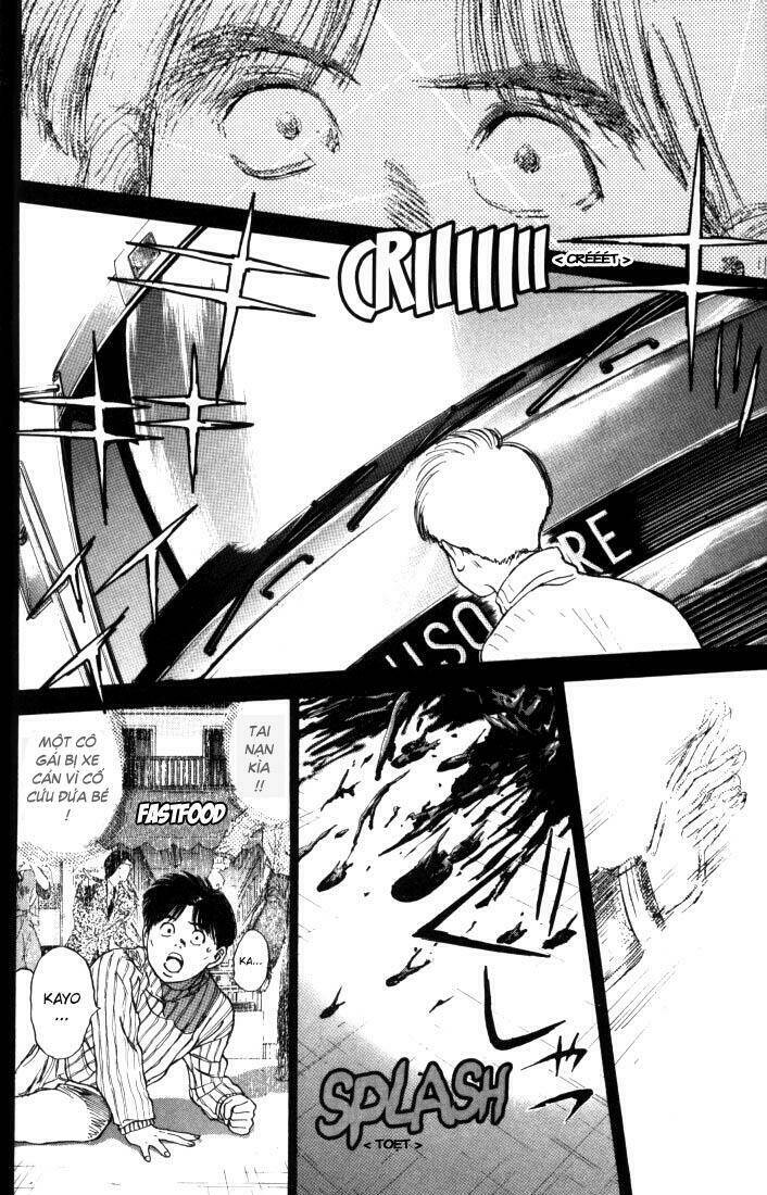 Saikometora Eiji – Thám Tử Eiji Chapter 11 - Trang 2