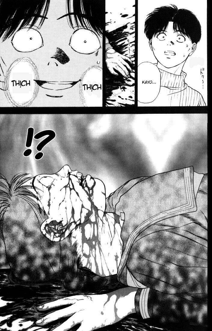 Saikometora Eiji – Thám Tử Eiji Chapter 11 - Trang 2