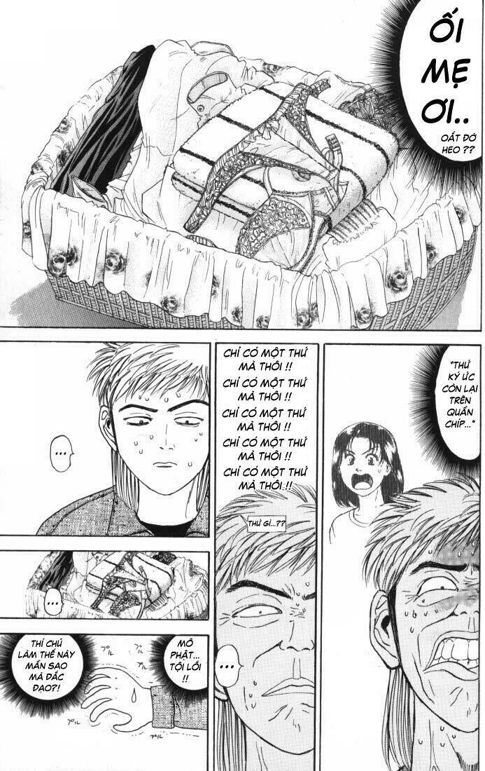 Saikometora Eiji – Thám Tử Eiji Chapter 12 - Trang 2