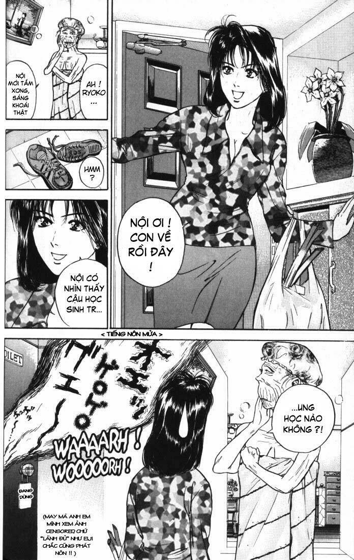 Saikometora Eiji – Thám Tử Eiji Chapter 12 - Trang 2