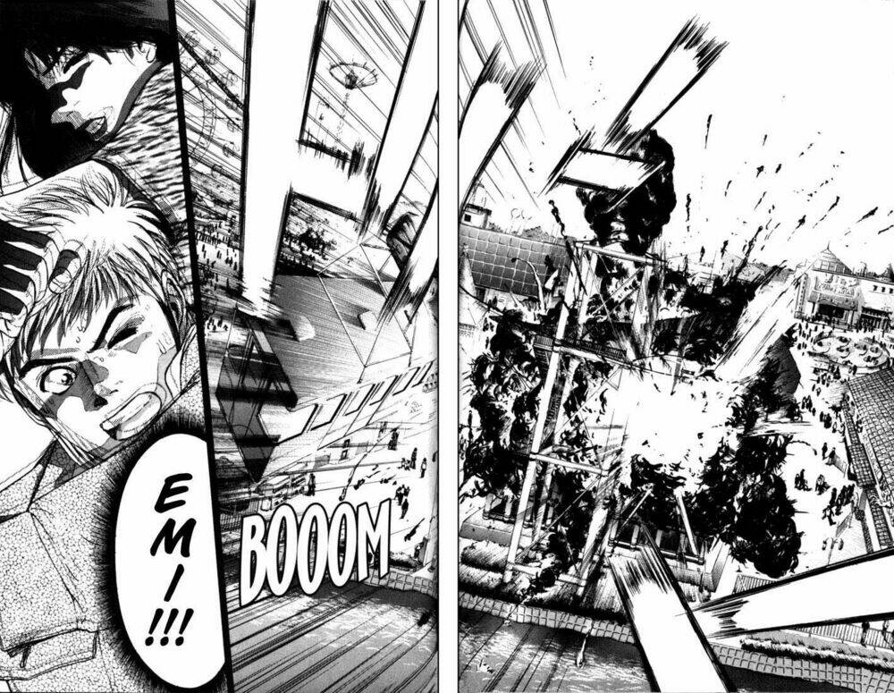 Saikometora Eiji – Thám Tử Eiji Chapter 13 - Trang 2