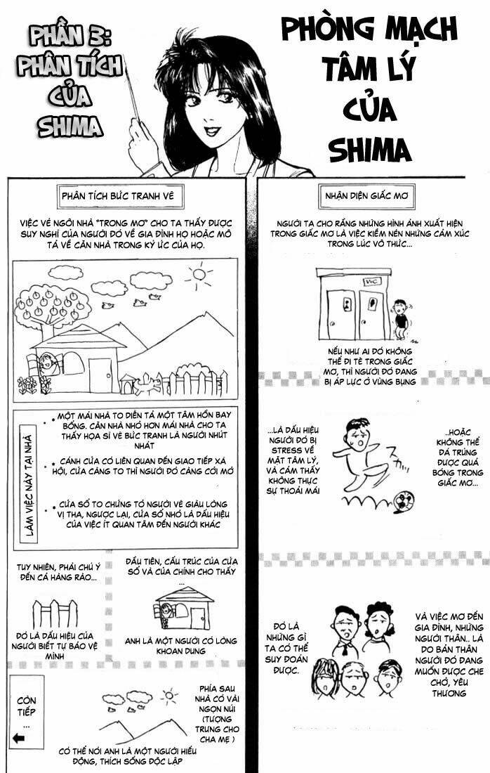 Saikometora Eiji – Thám Tử Eiji Chapter 13 - Trang 2