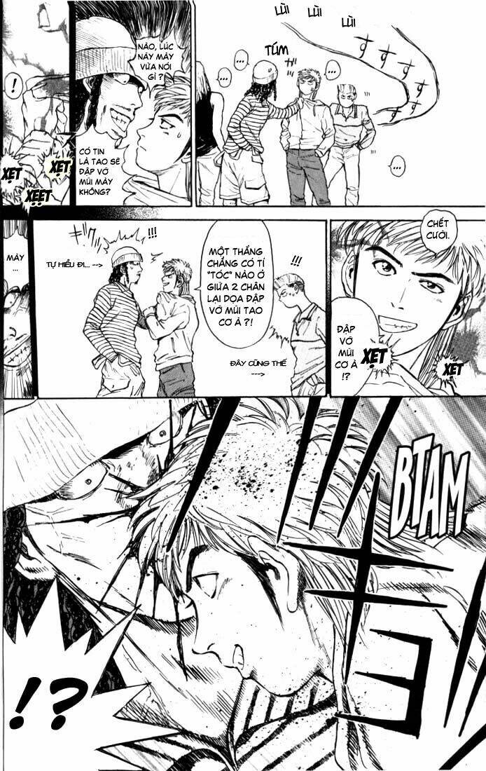 Saikometora Eiji – Thám Tử Eiji Chapter 13 - Trang 2