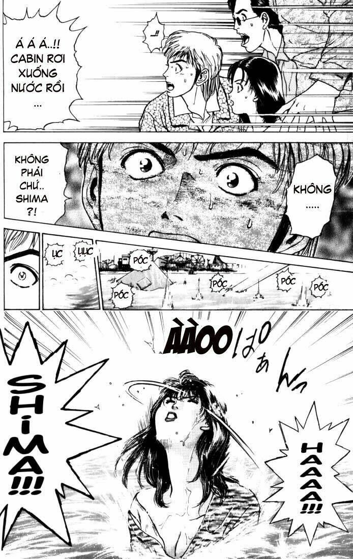 Saikometora Eiji – Thám Tử Eiji Chapter 14 - Trang 2