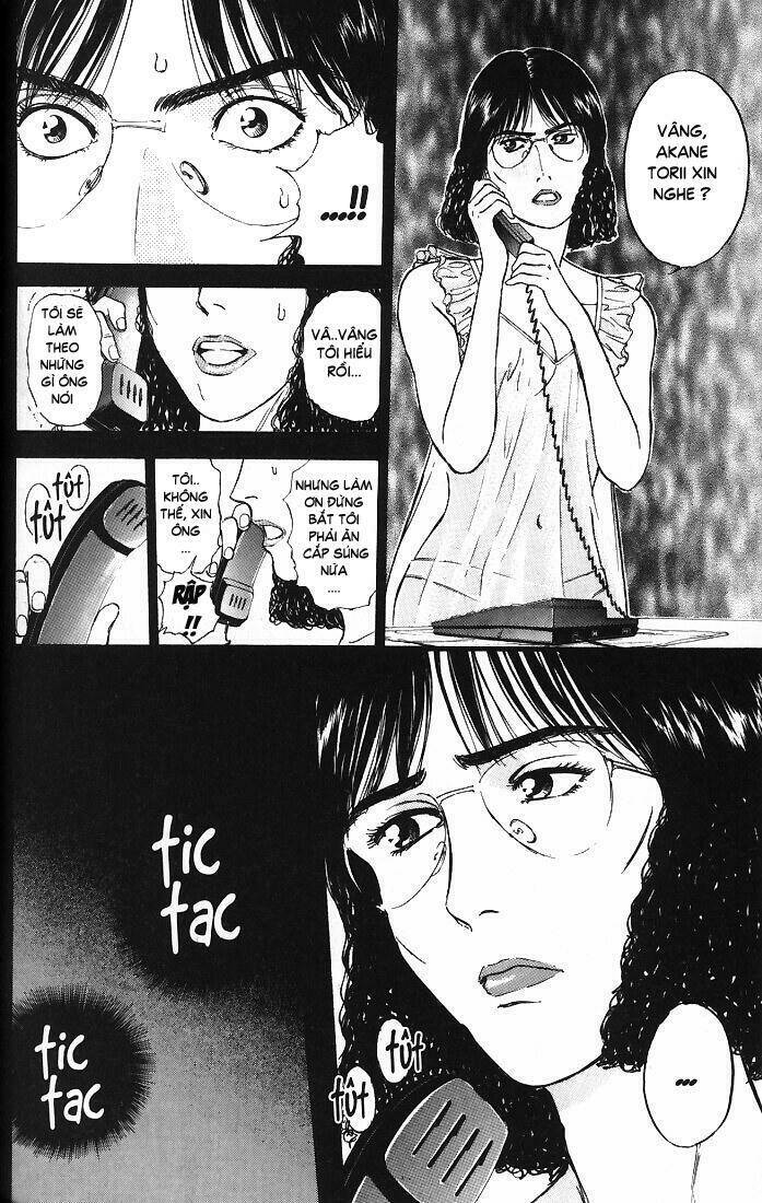 Saikometora Eiji – Thám Tử Eiji Chapter 15 - Trang 2