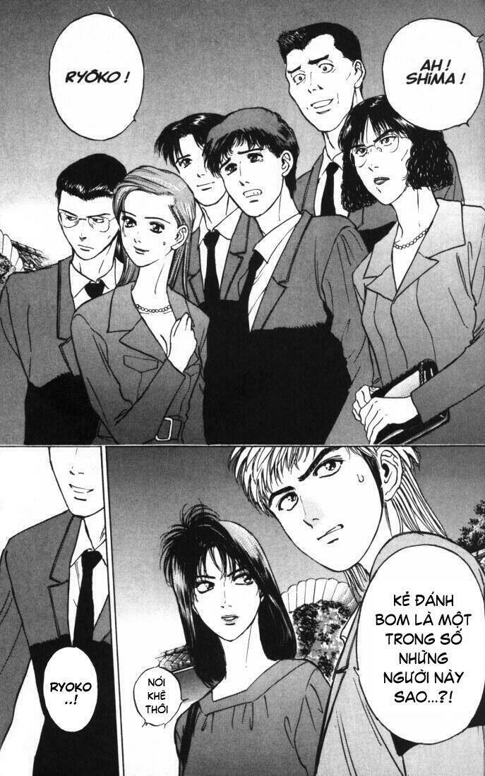 Saikometora Eiji – Thám Tử Eiji Chapter 15 - Trang 2