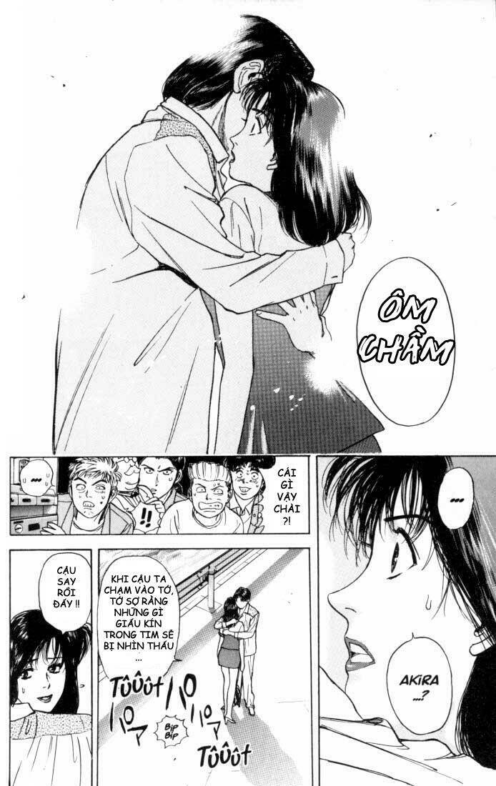 Saikometora Eiji – Thám Tử Eiji Chapter 16 - Trang 2