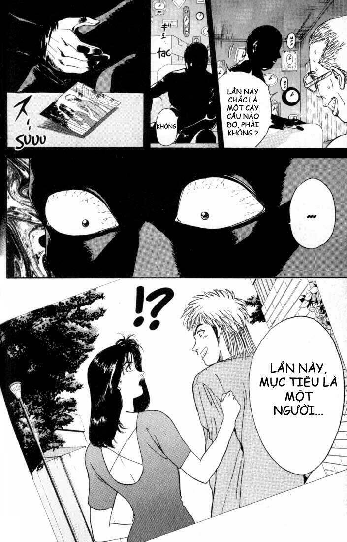 Saikometora Eiji – Thám Tử Eiji Chapter 16 - Trang 2