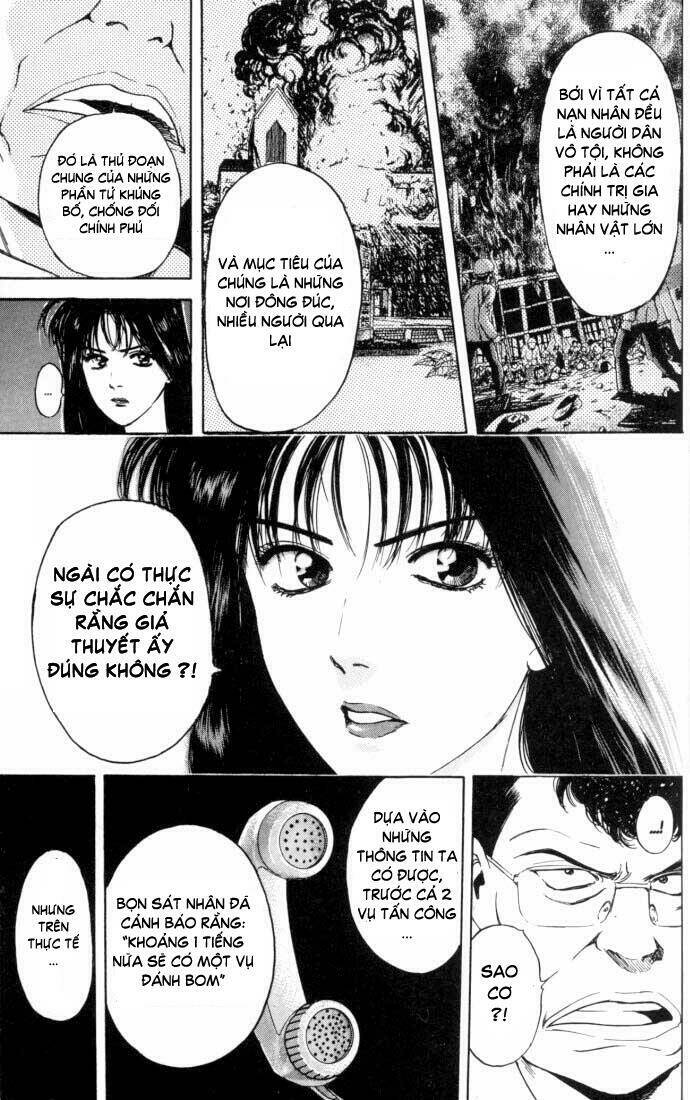 Saikometora Eiji – Thám Tử Eiji Chapter 16 - Trang 2