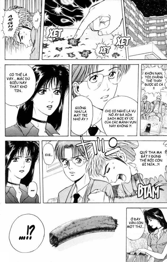 Saikometora Eiji – Thám Tử Eiji Chapter 17 - Trang 2