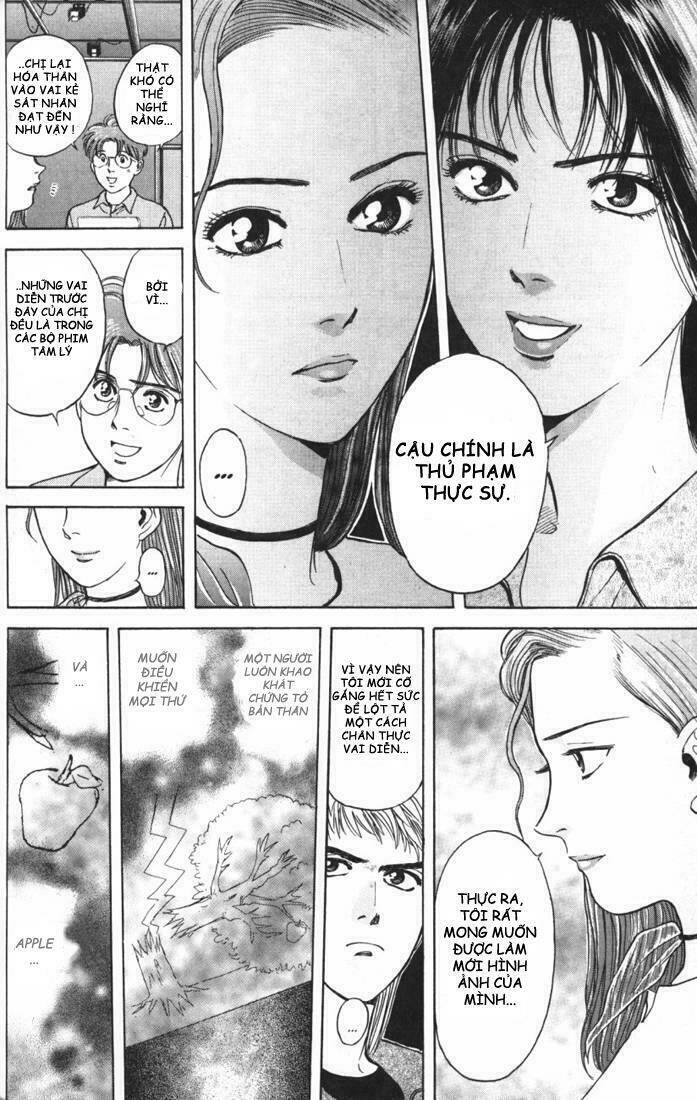 Saikometora Eiji – Thám Tử Eiji Chapter 18 - Trang 2