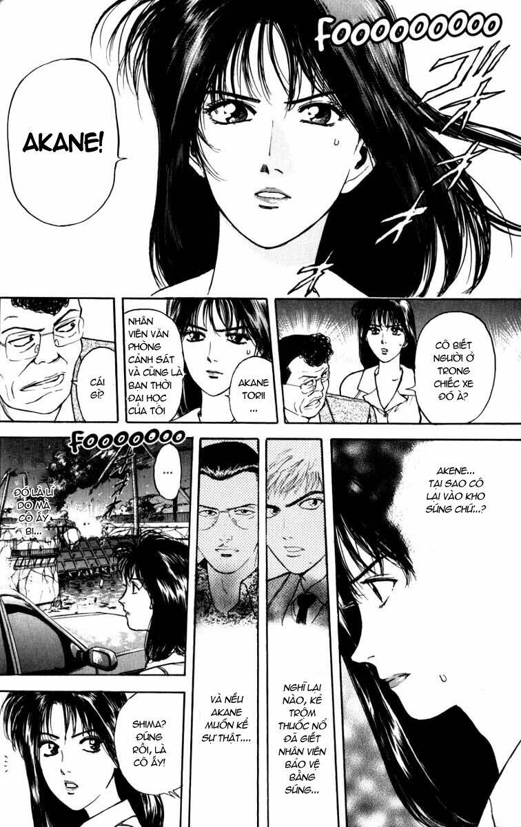 Saikometora Eiji – Thám Tử Eiji Chapter 19 - Trang 2