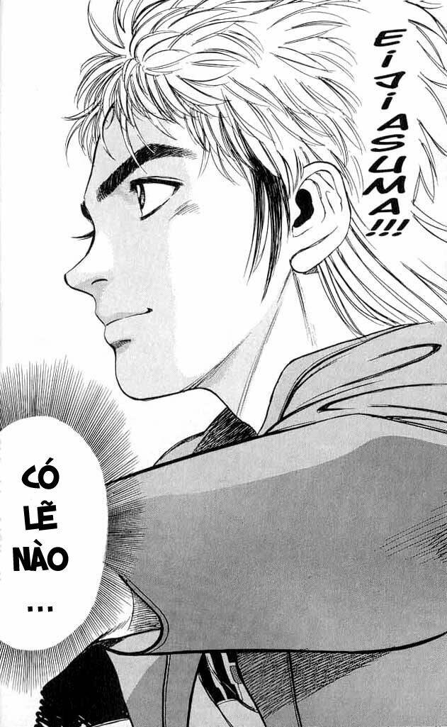 Saikometora Eiji – Thám Tử Eiji Chapter 2 - Trang 2