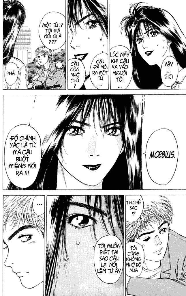 Saikometora Eiji – Thám Tử Eiji Chapter 2 - Trang 2