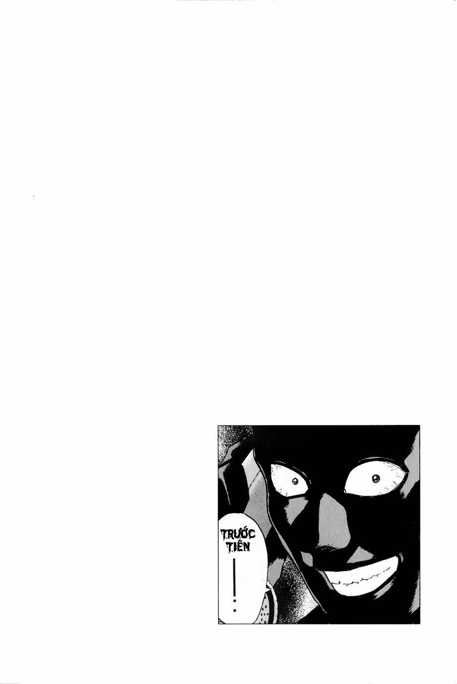 Saikometora Eiji – Thám Tử Eiji Chapter 20 - Trang 2