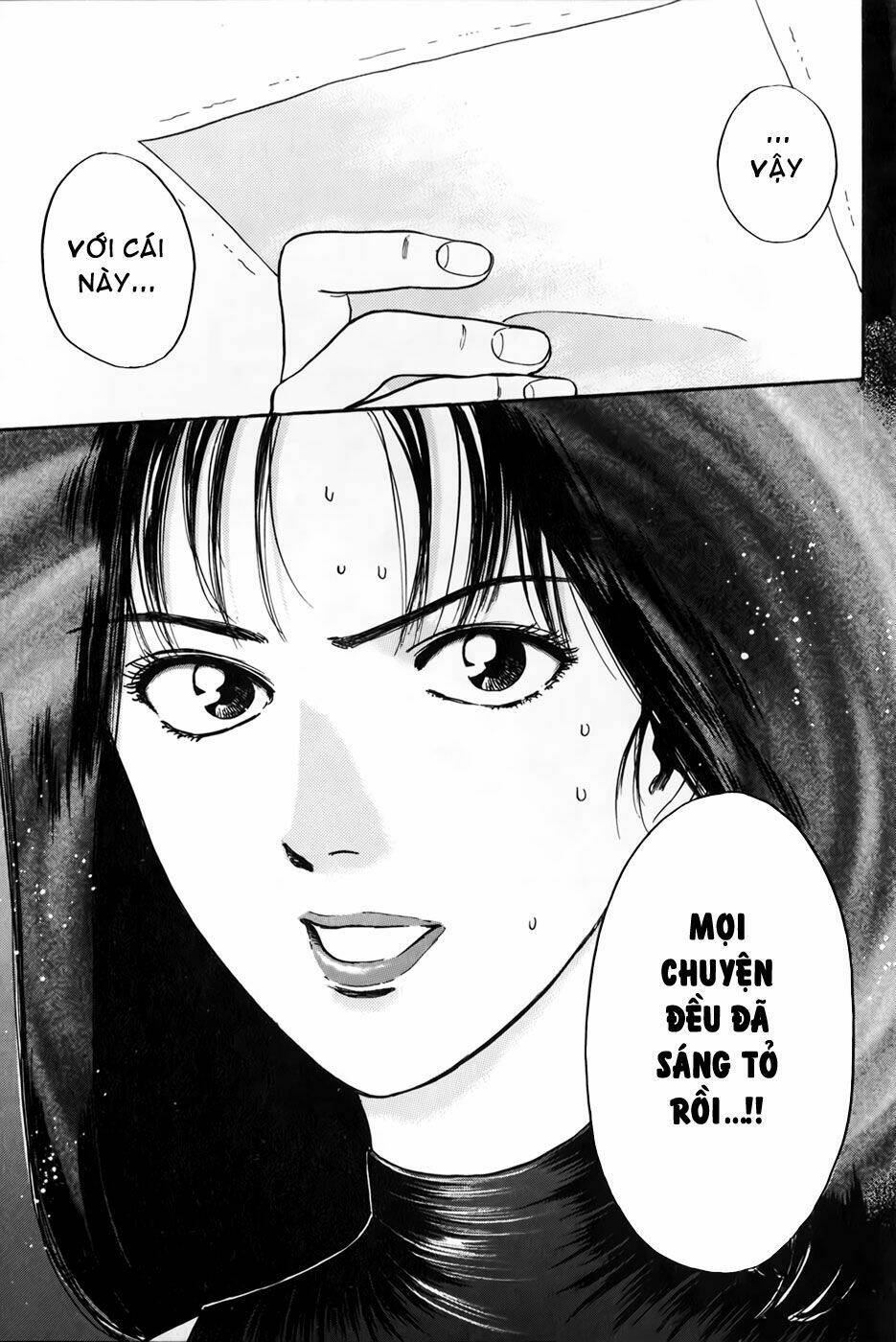 Saikometora Eiji – Thám Tử Eiji Chapter 22 - Trang 2