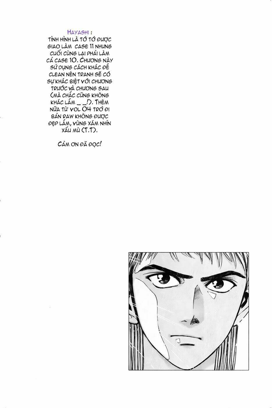 Saikometora Eiji – Thám Tử Eiji Chapter 22 - Trang 2