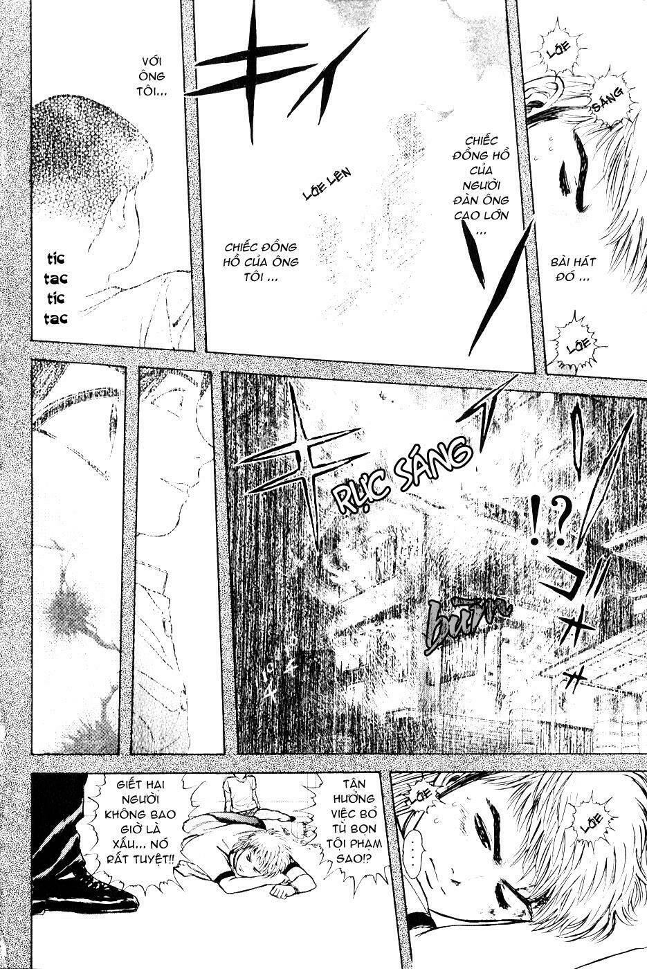 Saikometora Eiji – Thám Tử Eiji Chapter 24 - Trang 2