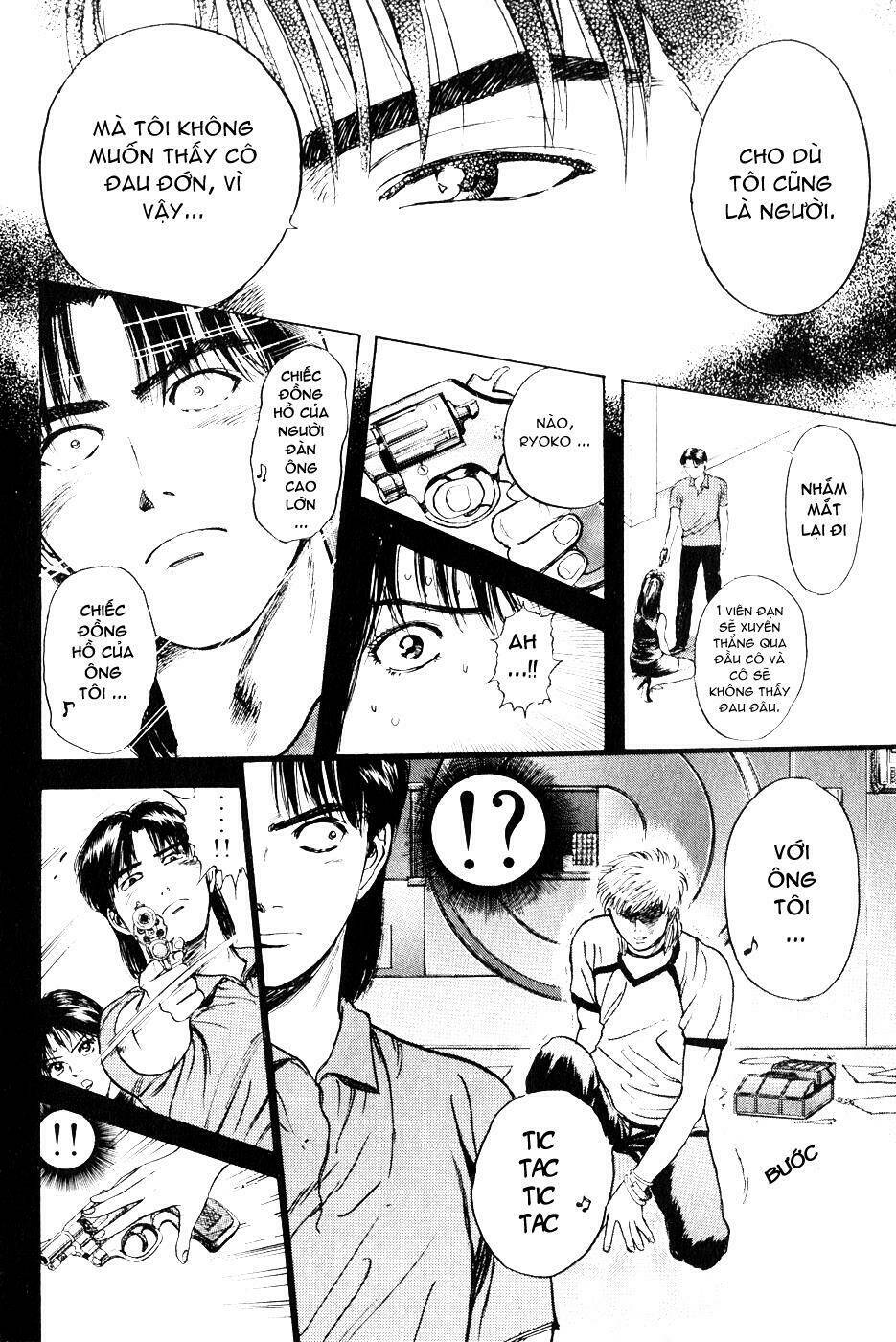Saikometora Eiji – Thám Tử Eiji Chapter 24 - Trang 2