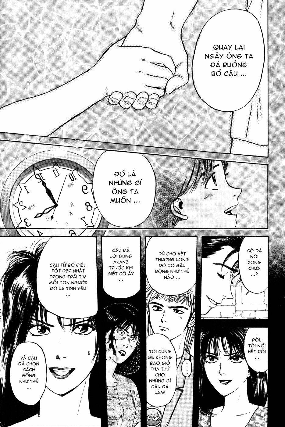 Saikometora Eiji – Thám Tử Eiji Chapter 25 - Trang 2