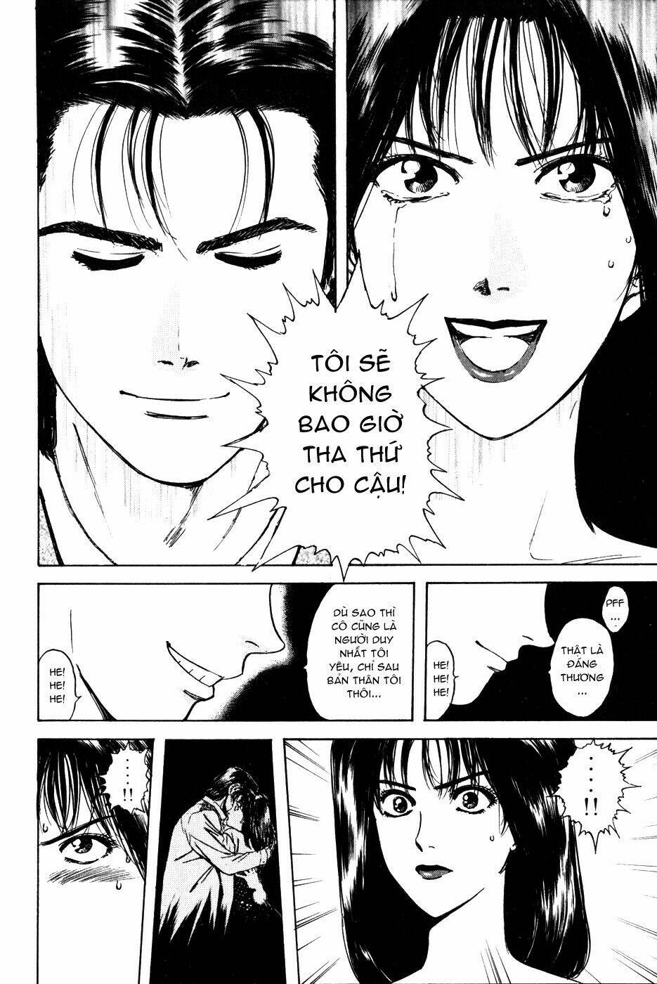 Saikometora Eiji – Thám Tử Eiji Chapter 25 - Trang 2