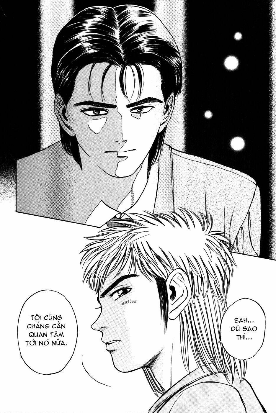 Saikometora Eiji – Thám Tử Eiji Chapter 25 - Trang 2